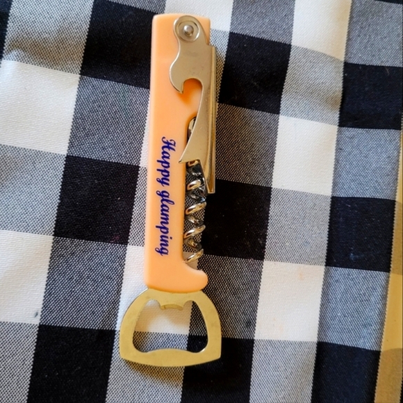 🥂Three in One Bottle Opener 🍻 - Picture 3 of 4